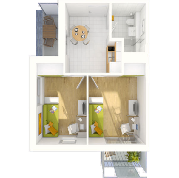 Studio "F"